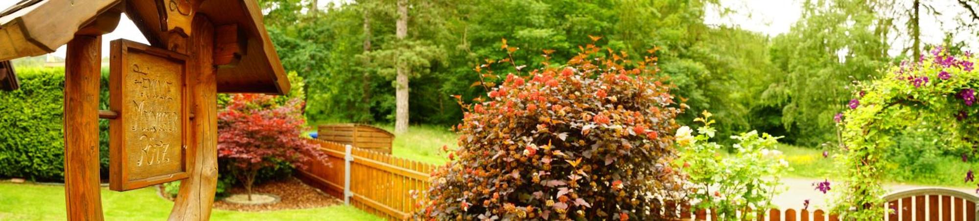 Ferienwohnung Im Wald Mit Kamin Bad Harzburg Exterior photo